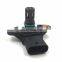 4 Pins Manifold Absoulute Boost Pressure Sensor 13627843531 For BMW 1 (F20) 125 i N20 B20 A 1997 160 4 Hatchback 2011-