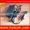 9V 4A DC DC Car Adapter Power Supply for VeriFone Vx 610 CPS10923-4A-R