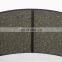 D1000 Brake Pads High Quality For BUICK BP11160  4107016509 40986AB2970 Car Brake Pad