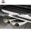 W463A exhaust fit for G-class W464 2018-2020year G500 G63 B-style exhaust with valve for W464 muffler