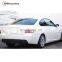 e92 e93 3series 2005-2012y mtstyle body kit fit for e92 e93 facelift kit pp material auto body parts upgrad body kit
