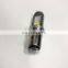 Anti-dazzle design A09-06 H4 Security fashion angel eyes Two Sides Two Socket Motorcycle Headlight Bulb