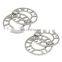 Aluminum Alloy 4 and 5 Lug 8mm Thickness Adapter Wheel Spacer Gasket