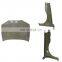 Simyi taiwan auto body parts car fender replacing For HONDA FIT 2014- OEM60261T5HH10ZZ