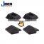 Jmen 1247580044 Boot Trunk Lid for Mercedes Benz W124 Topes Amortiguador Rear Lid Stop car Auto Body Spare Parts
