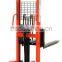 High Level Hand stacker-SFH2016E