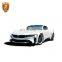 Energy motor sport wide body kit for bnw i8 mode car frp material
