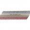 34 degree 0.131 inch 2..87*60mm galvanized paper collated strip framing nails