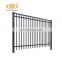 Home used steel fence panels design for 2020