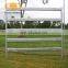 2020 new design hot dip galvanized used horse fence panels