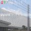Anti Climb 358 Fence High-Security Welded Mesh Fencing