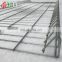 Brc Fence Welded Wire Mesh Rolltop Fence Panel Post