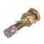 YQY Tyre Valve Truck Tire Air Valve