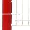 Factory Supply Security 3D Safety Security Wire Mesh Fence