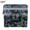 GiNT 50L Fashion Design Top Selling Camouflage Design Ice Chest Good Insulation Light Weight Cooler Boxes