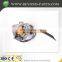 PC300-6 Excavator stepping throttle motor 7834-40-2000