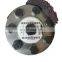 Серия орбитальных двигателей Saruer Danfoss VMP-50/80/100/125/160/200/250/315. Орбитальный двигатель VMP50 11118244