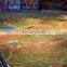 Factory direct provide digital topographic maps scale models with reasonable price