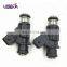 High Quality Auto Engine Spare Parts  Fuel injector For Mitsubishi OEM 25342385