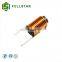 Wide Inductance Range Manufacture Customized Air Core Choke Inductor