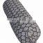 New Arrival Exquisite Full Block Printed Cylindrical Yoga Bolster Meditation Cushion Buy at Low Price