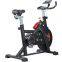Fitness Equipment Cardio Workout Machine Exercise Magnetic Resistance Spin Stationary Upright Bike Indoor Cycling Bicycle Belt Drive Home Gym