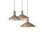 Loft Vintage Pendant Lights Antique Hanging Lighting Decor Indoor Lighting Led Chandelier