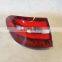 Teambill tail light for mercedes W253 GLC back lamp 2016- ,auto car parts tail  lamp,back light,stop light