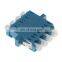 SC/LC/FC/ST Optic Fiber Adapter SM MM Simplex Duplex Quad Fiber Adapter Fiber Connector