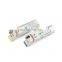 1 pair SFP+ optical module 10G 10mb single mode single fiber 10/20/40km compatible with H3C Huawei Cisco LC interface