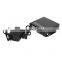 Manufacture 4 Channel Way PCM Telephone Fiber Media Converter