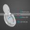 Tuya Zigbee 3.0 Water Leakage Detector Smart Home Security Flooding Sensor Alarm System Alarm Wireless Water Leakage Sensor