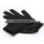 Top quality finger safety cut protective resistant gloves for safety protection gloves cut finger