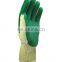 Sunnyhope Good Latex Coated Gloves Working Gloves Industrial Working Gloves