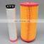 Air compressor air filter C15300 CF300 AF26391 AF26392 9826251261 32-915802 5501660912 4287984