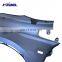 Front Passenger Side Fender with Lamphole 60211TR6305ZZ Front Fender for Honda Civic Sedan 12-15 JDM