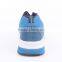 Blue sky sport shoes sneaker durable online platform sport shoes with shoelace