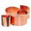 Copper cathode