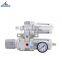 Different Pressure Drain Aluminum Alloy Double Strand Material High Precision Filtration Air Pneumatic Unit