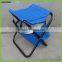 Outdoor fishing stool with cooler bag HQ-6007J-13