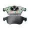 China Brake Pads Factory Brake Pads 410607115r