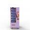 Automatic Self Service False Hairs Wigs Beauty Vending Beverage Vending Machine For Eyelashes or Drinks