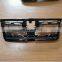 fortuner accessories ABS TRD design car Front bumper grill  front grills  for toyota fortuner 2021 ABS material