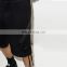 new design oem fashion custom logo high waist embroidered shorts men cargo jogger cotton shorts