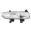 Hot sale Tracker car 2017-2019 Daytime running light left  FOR Chevrolet 26220205 26688906