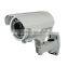 720P 1MP IP66 Varifocal Lens Outdoor HD-CVI Bullet CCTV Camera CMOS Sensor CVI Bullet Camera With OSD IR-CUT