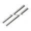 ASTM A276 stainless steel round bar 420J2 rod stock per kg price