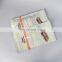 China Factory High Barrier Vacuum Retort Pouch Aluminum Foil Bag for Beef Meat Food Package