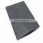 100% biodegradable custom Logo resealable matte blackstand up pouch foil mylar ziplock food bags
