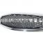 Grille guard For Infiniti Q70L  62310-4AM1B  grill guard front bumper grille  high quality factory